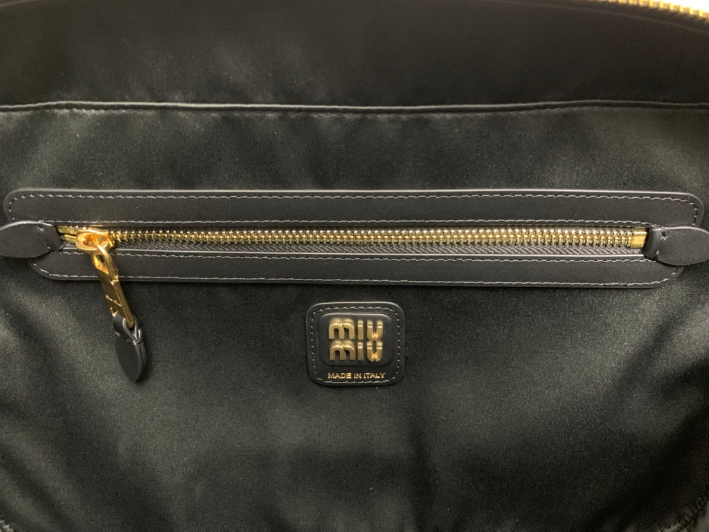 Structured Bowling Bag - View 9