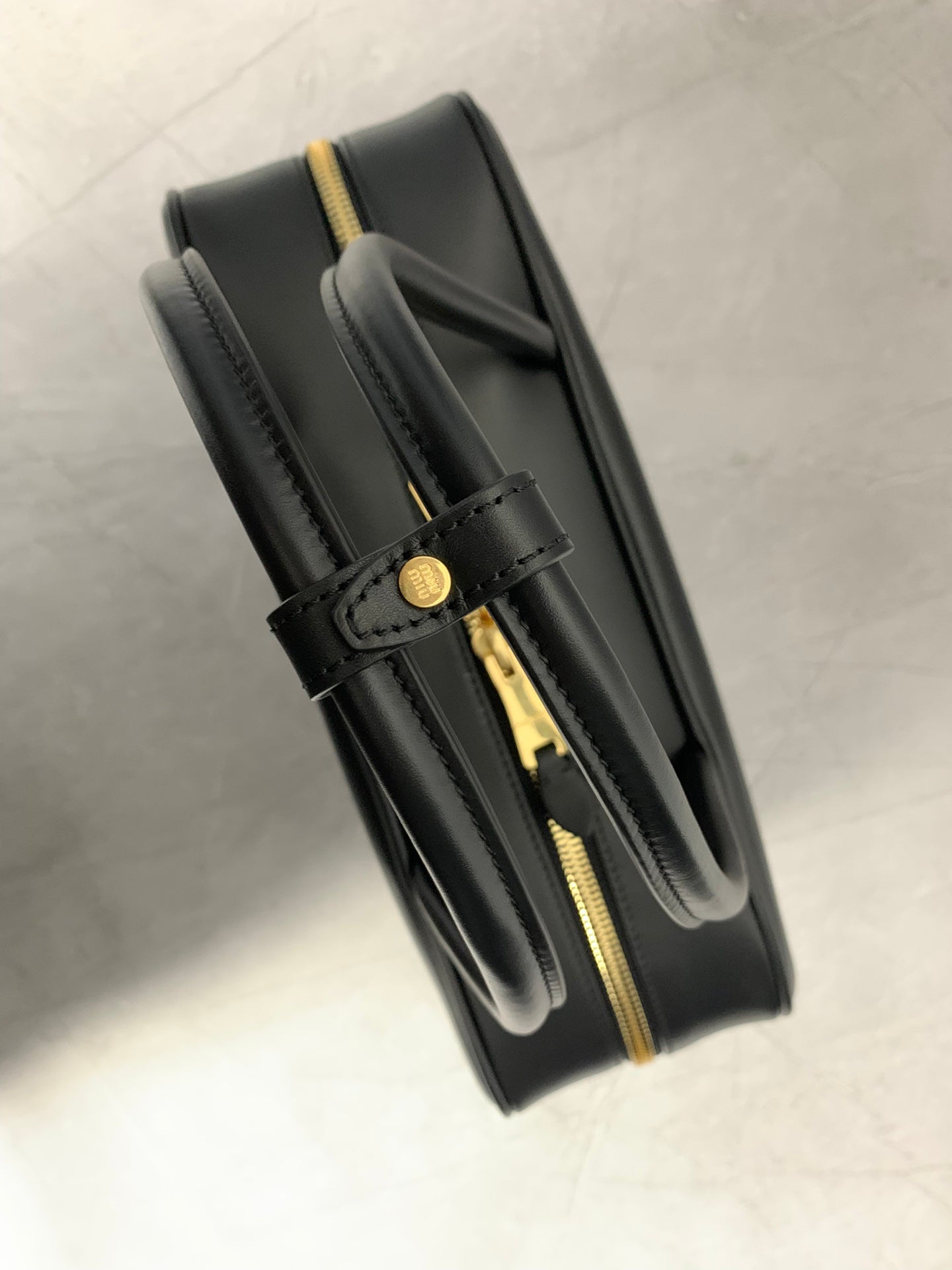 Structured Bowling Bag - View 7