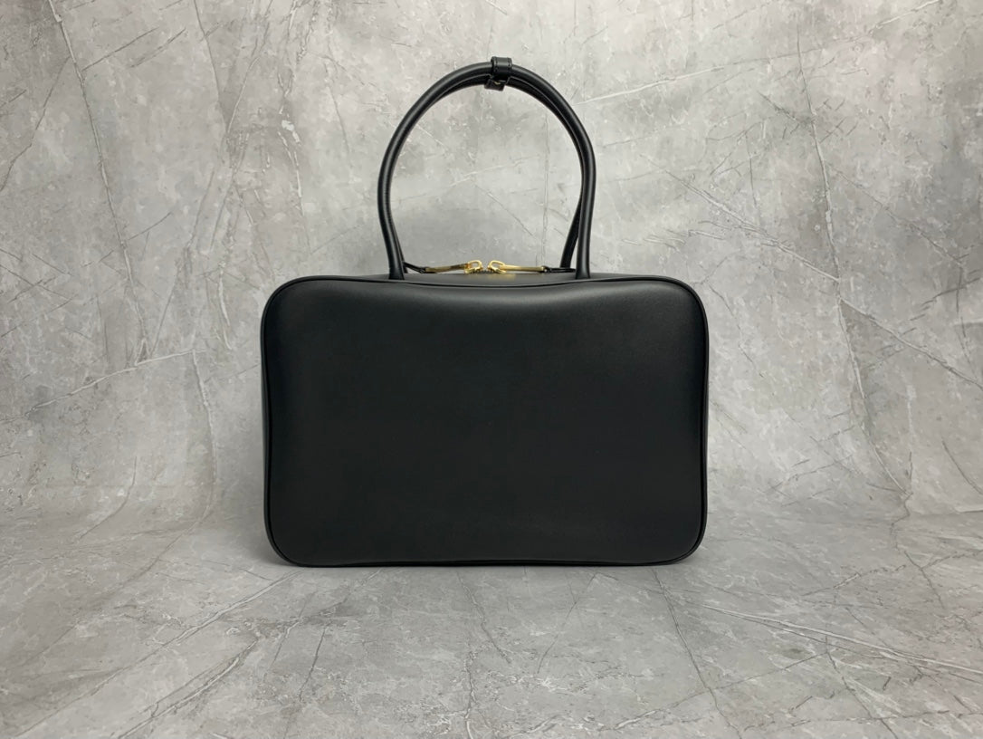 Structured Bowling Bag - View 2