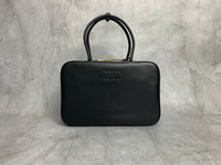 Structured Bowling Bag