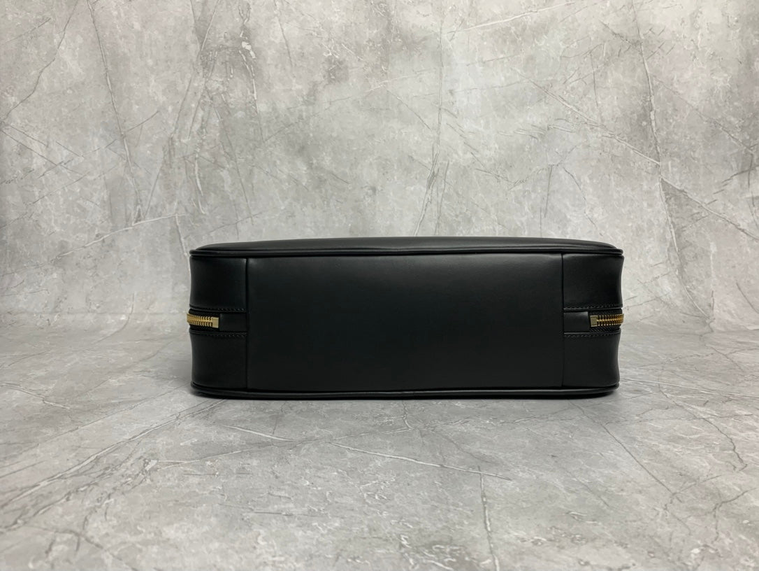 Structured Bowling Bag - View 6