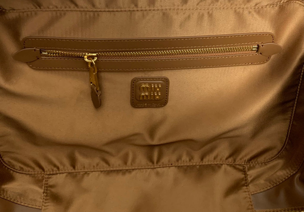 Structured Bowling Bag - View 9