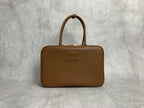Structured Bowling Bag - View 1