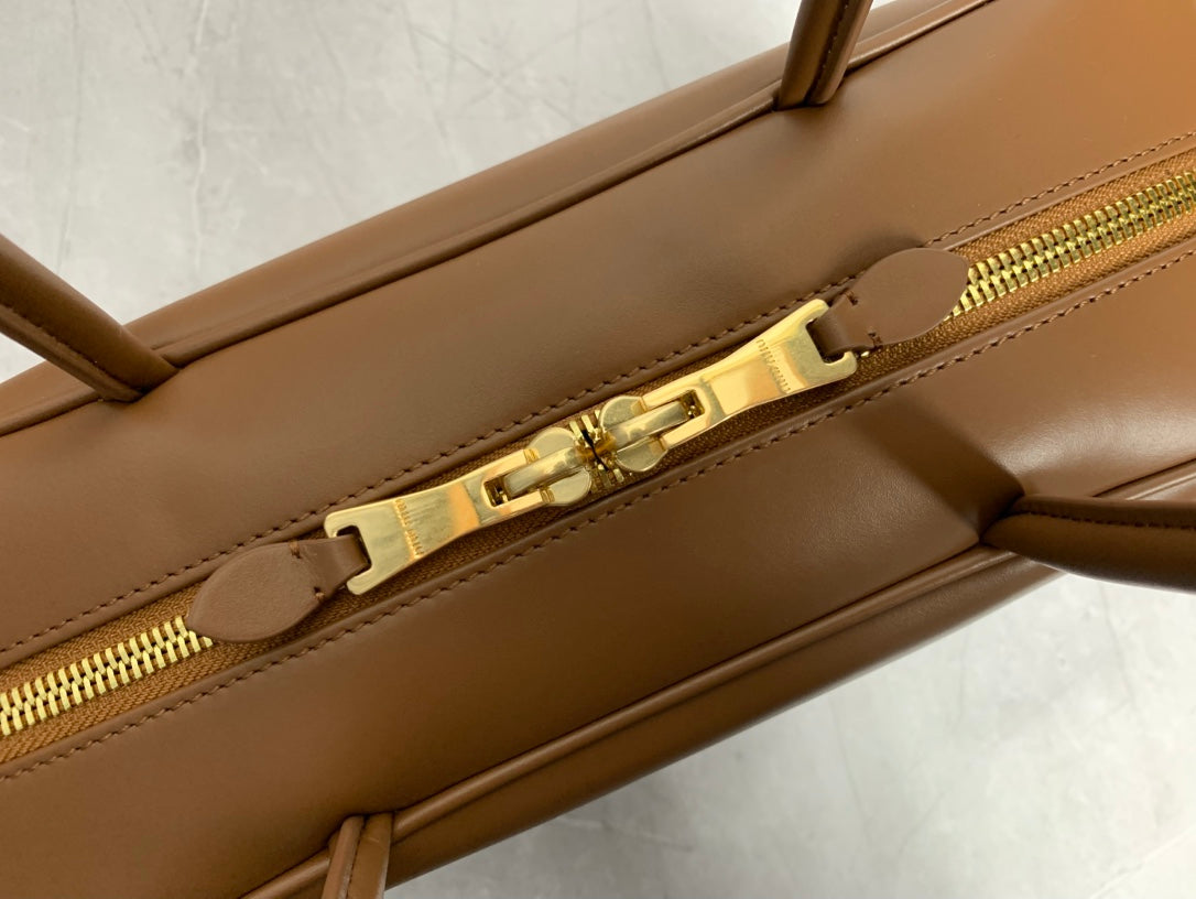 Structured Bowling Bag - View 5