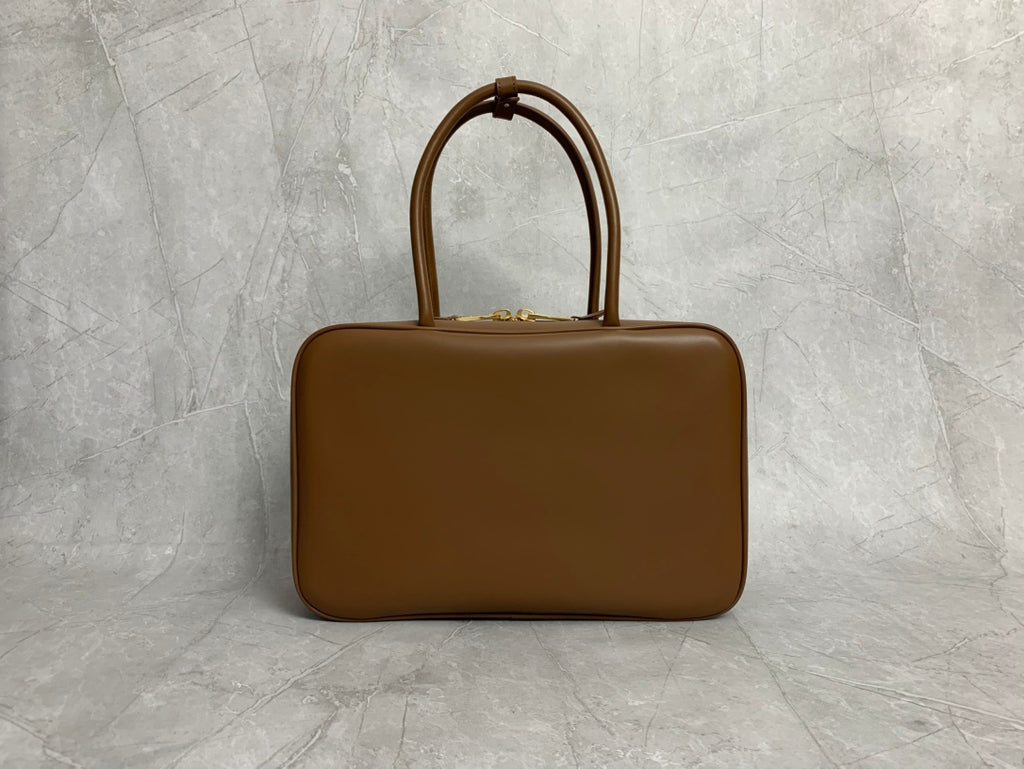 Structured Bowling Bag - View 2