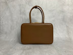 Structured Bowling Bag - View 2
