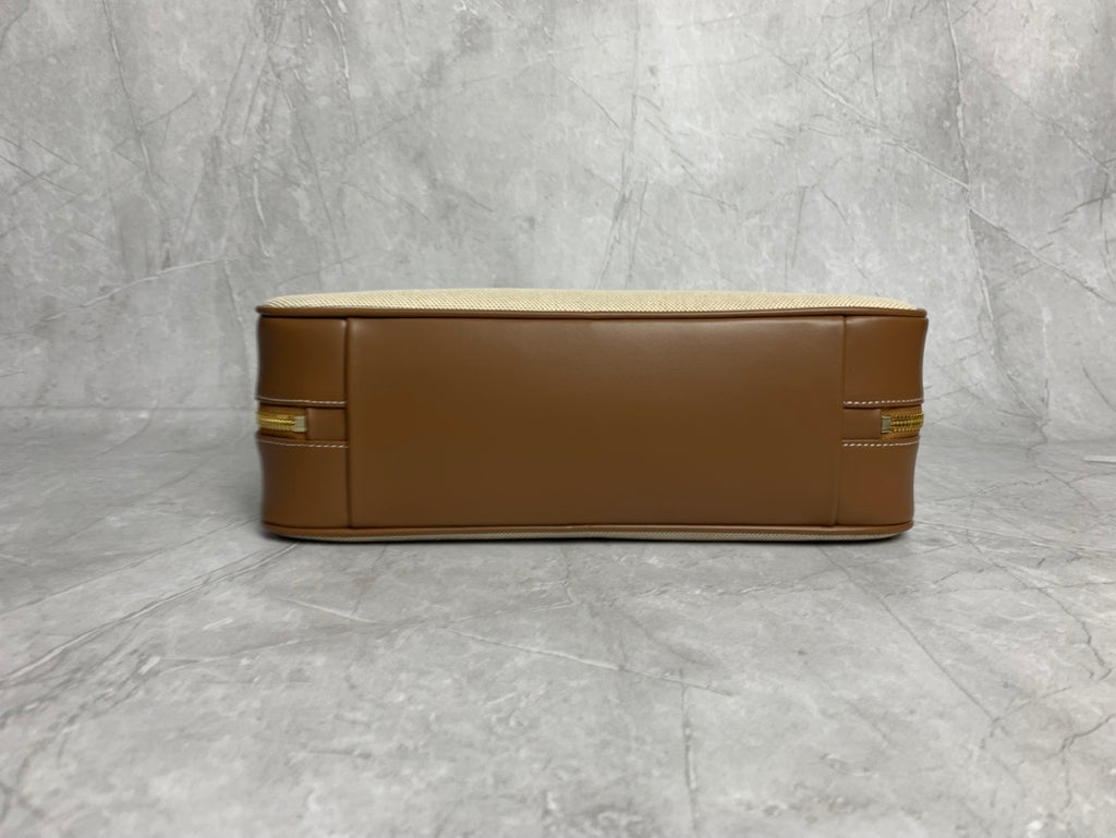 Soft Large Briefcase Bag - View 6