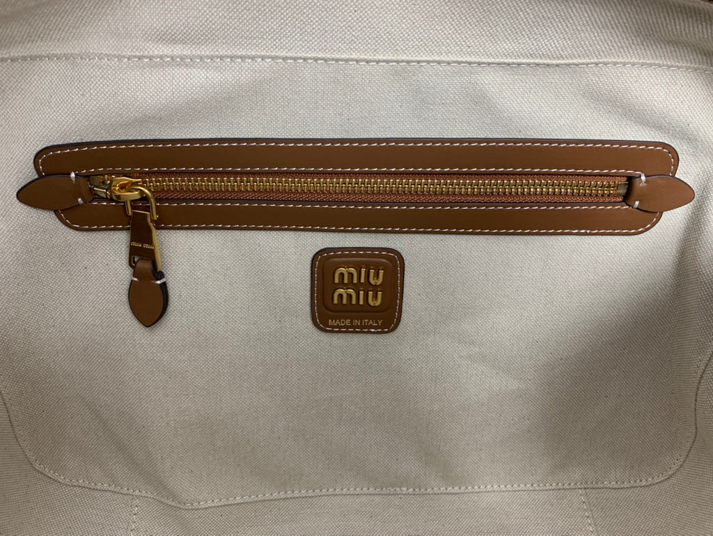 Soft Large Briefcase Bag - View 9