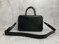 Structured Bowling Bag