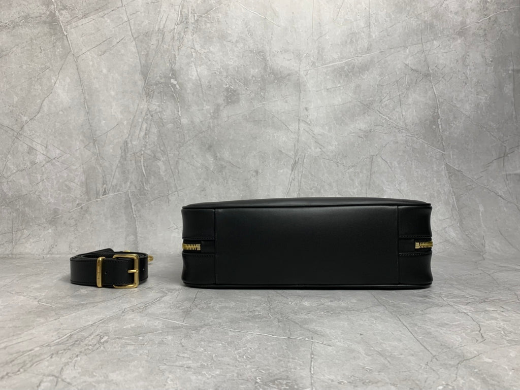 Structured Bowling Bag - View 4