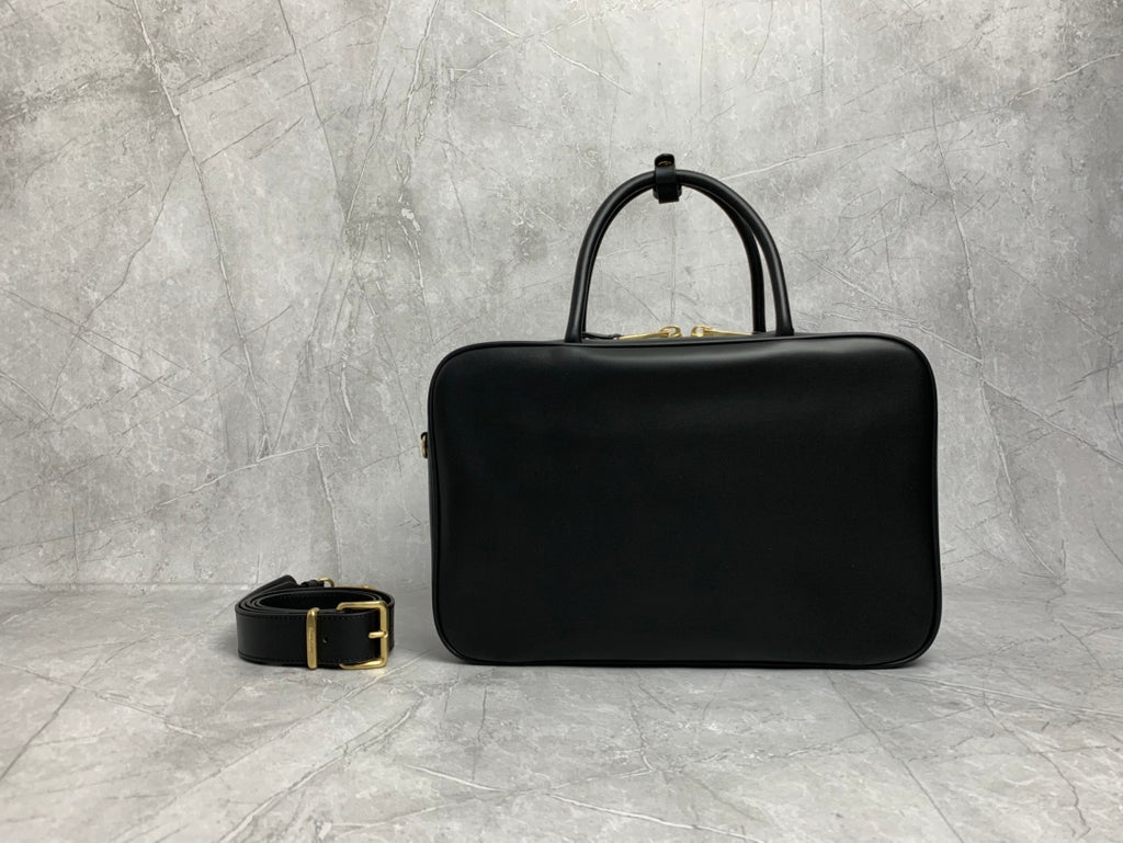 Structured Bowling Bag - View 3