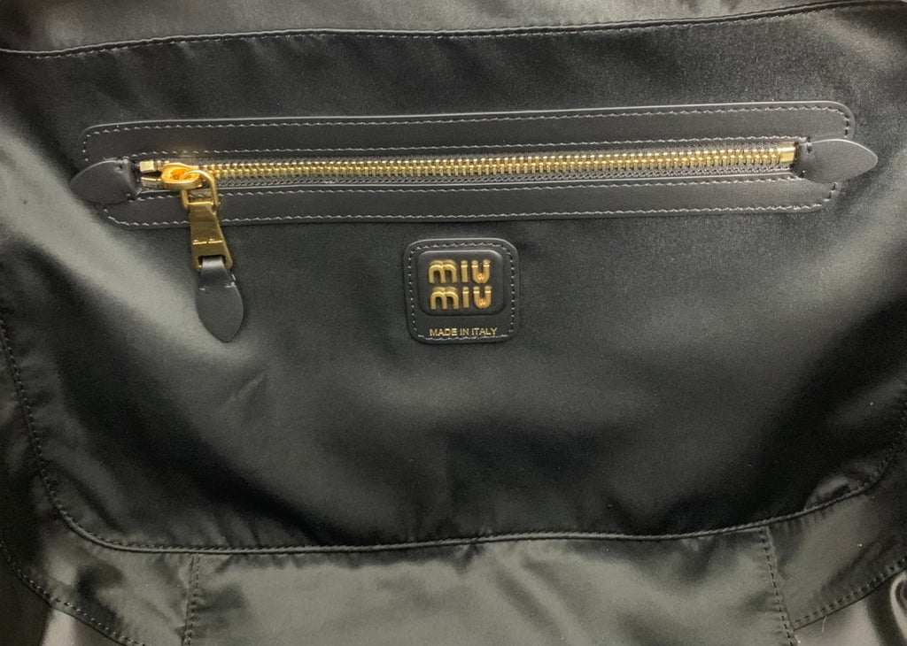 Structured Bowling Bag - View 9