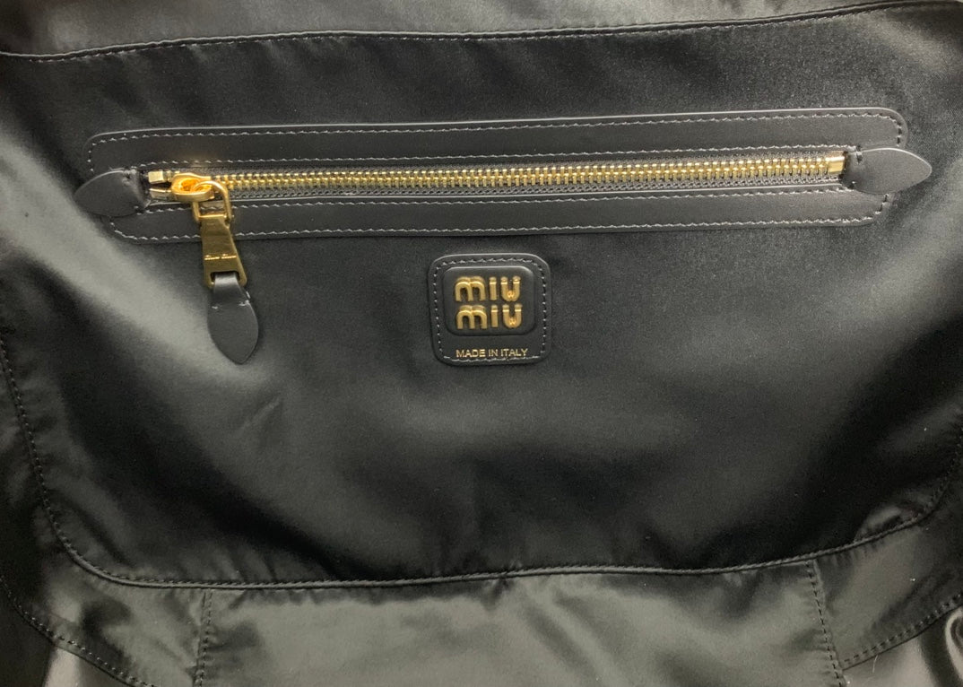 Structured Bowling Bag - View 9