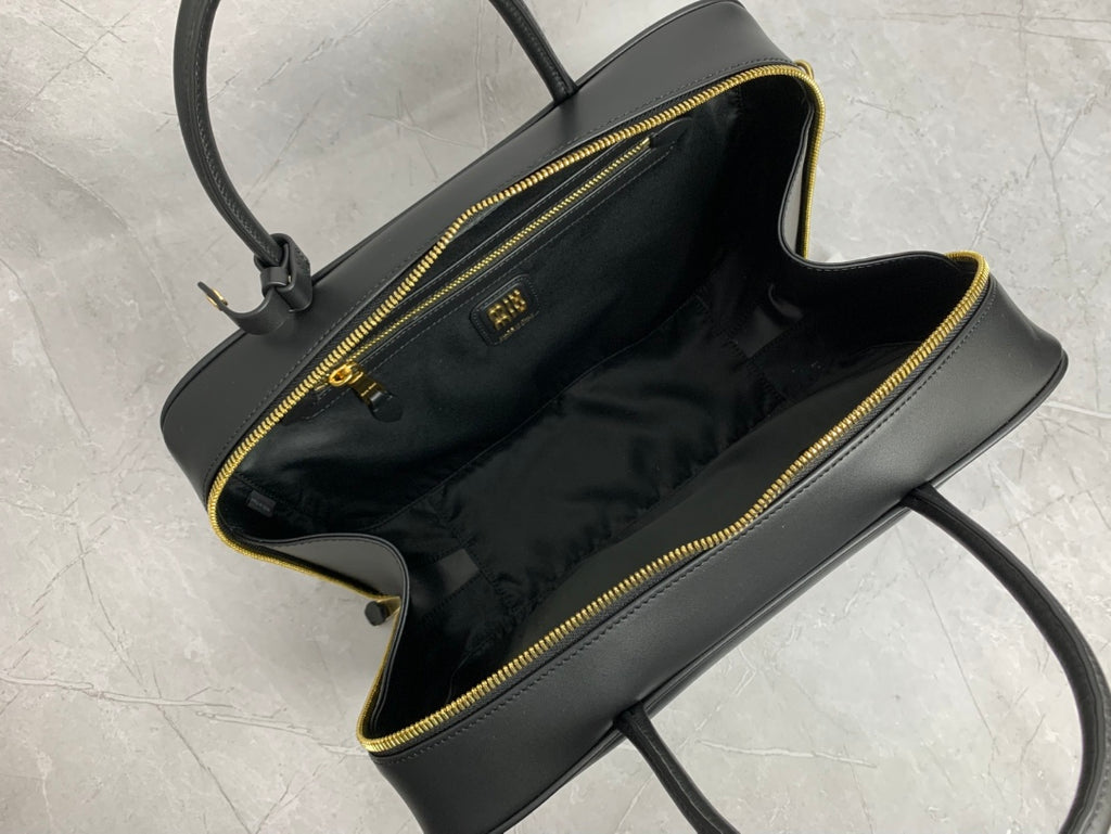 Structured Bowling Bag - View 8