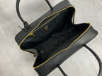 Structured Bowling Bag - View 8