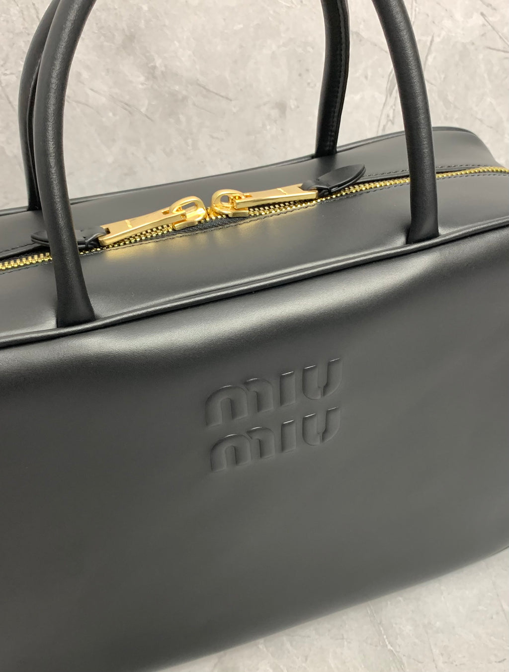 Structured Bowling Bag - View 7