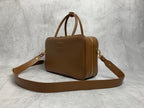 Structured Bowling Bag - View 2