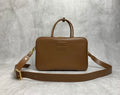 Structured Bowling Bag - View 1