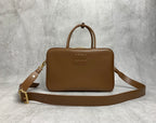 Structured Bowling Bag - View 1