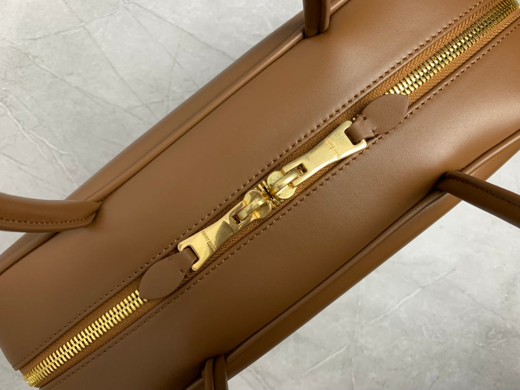 Structured Bowling Bag - View 6
