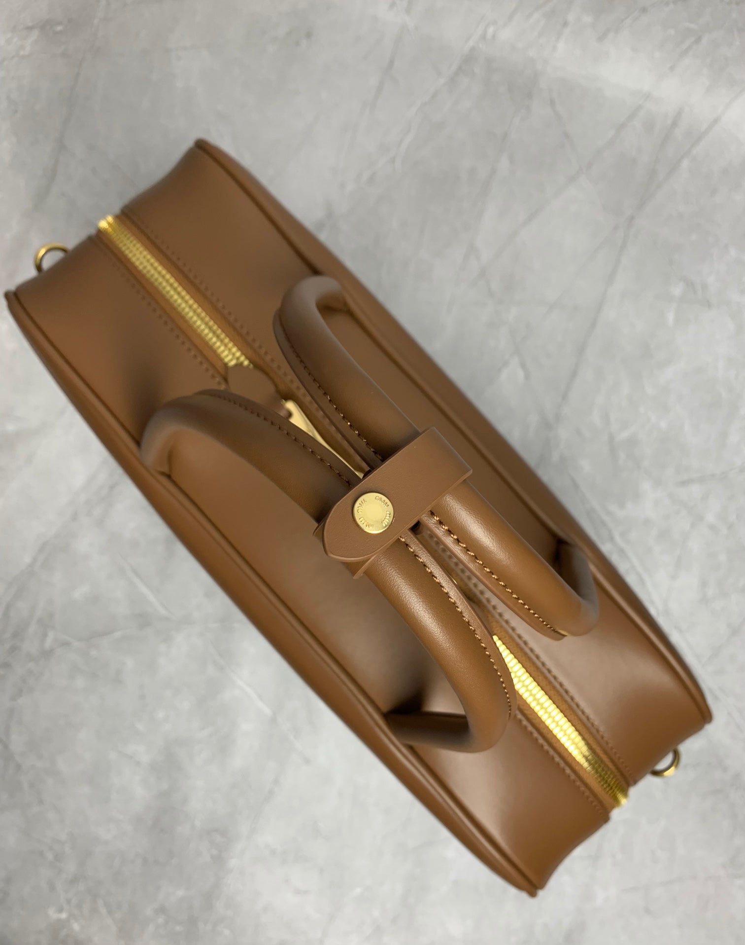 Structured Bowling Bag - View 5