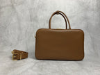 Structured Bowling Bag - View 3
