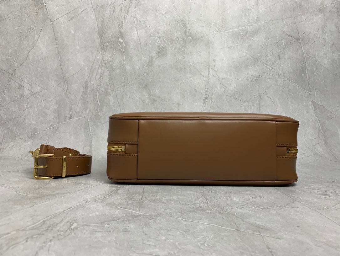 Structured Bowling Bag - View 4
