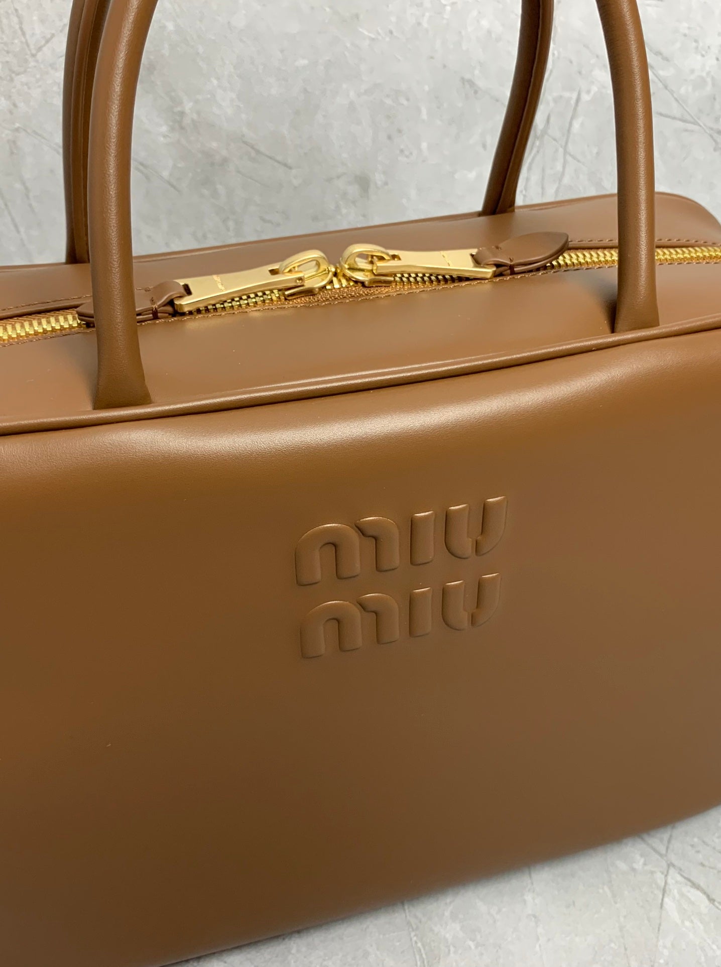 Structured Bowling Bag - View 7