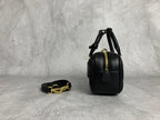 Matelassé Bowling Bag - View 5