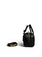 Matelassé Bowling Bag - View 5