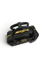 Matelassé Bowling Bag - View 6