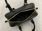 Matelassé Bowling Bag - View 9