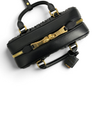 Matelassé Bowling Bag - View 8