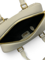 Matelassé Bowling Bag - View 9