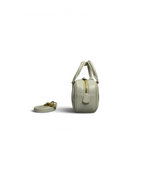 Matelassé Bowling Bag - View 5