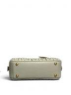 Matelassé Bowling Bag - View 4