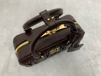 Matelassé Bowling Bag - View 6