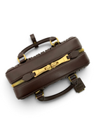 Matelassé Bowling Bag - View 8