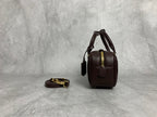 Matelassé Bowling Bag - View 5