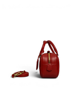 Matelassé Bowling Bag - View 5