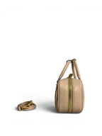 Matelassé Bowling Bag - View 5