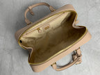 Matelassé Bowling Bag - View 9