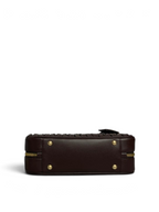 Matelassé Bowling Bag - View 4