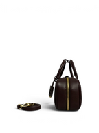 Matelassé Bowling Bag - View 5