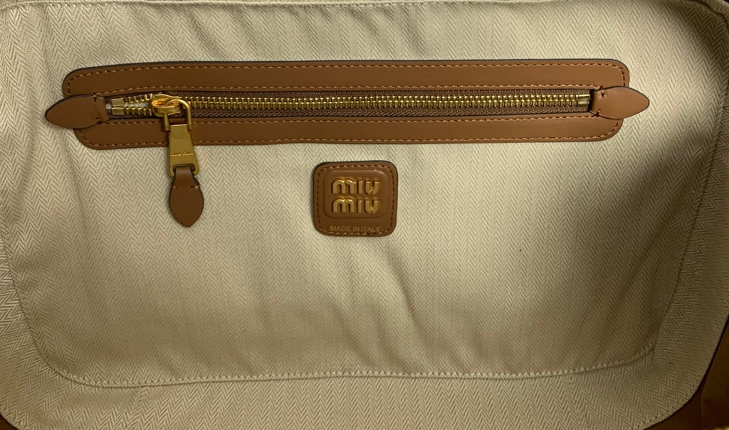 Structured Briefcase Bag - View 9
