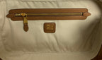 Structured Briefcase Bag - View 9