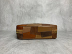 Structured Briefcase Bag - View 6