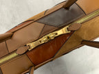 Structured Briefcase Bag - View 5