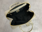 Matelassé Bowling Bag - View 9