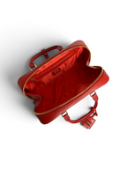 Matelassé Bowling Bag - View 9